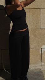 Skin Core Pants