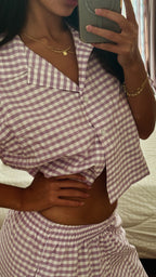 Checkered Set