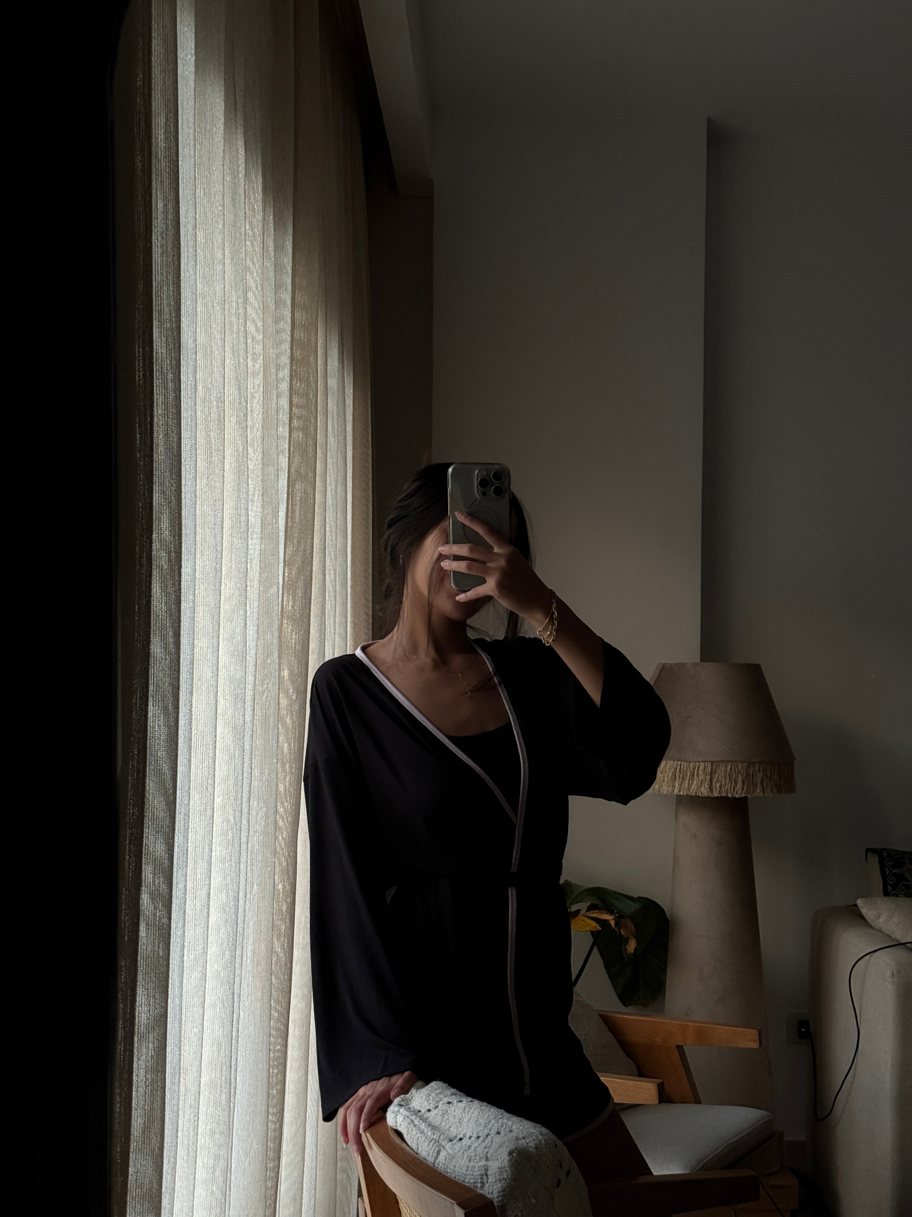 Wrap Set