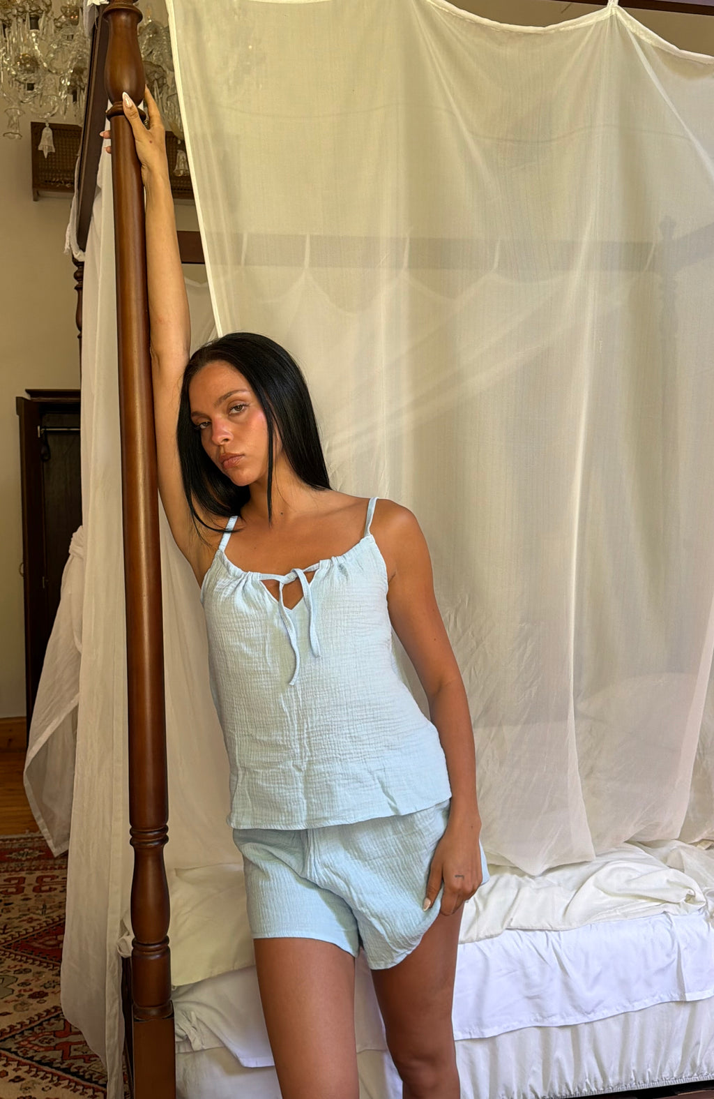 Cami Set