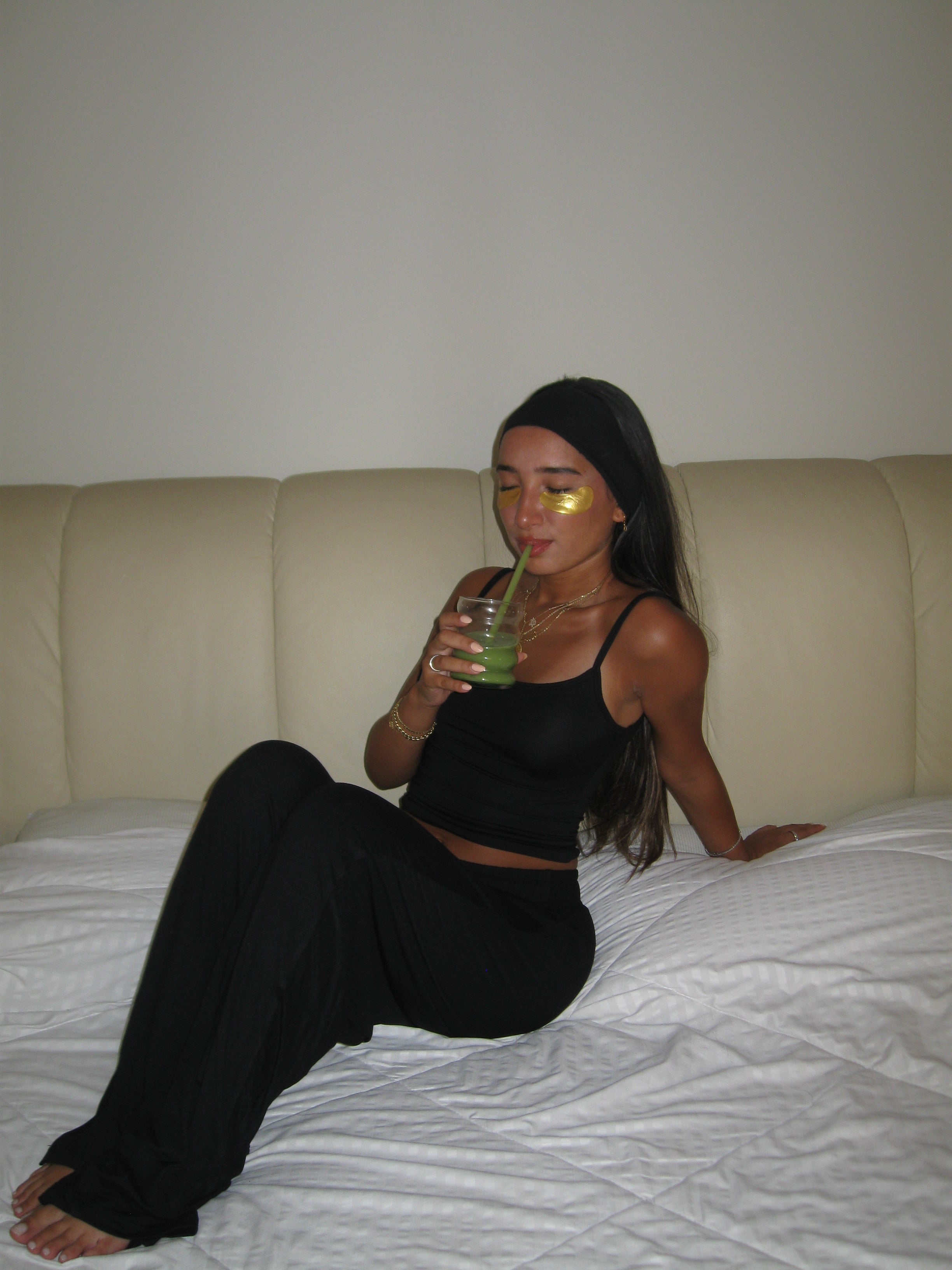The Skin Essential Set