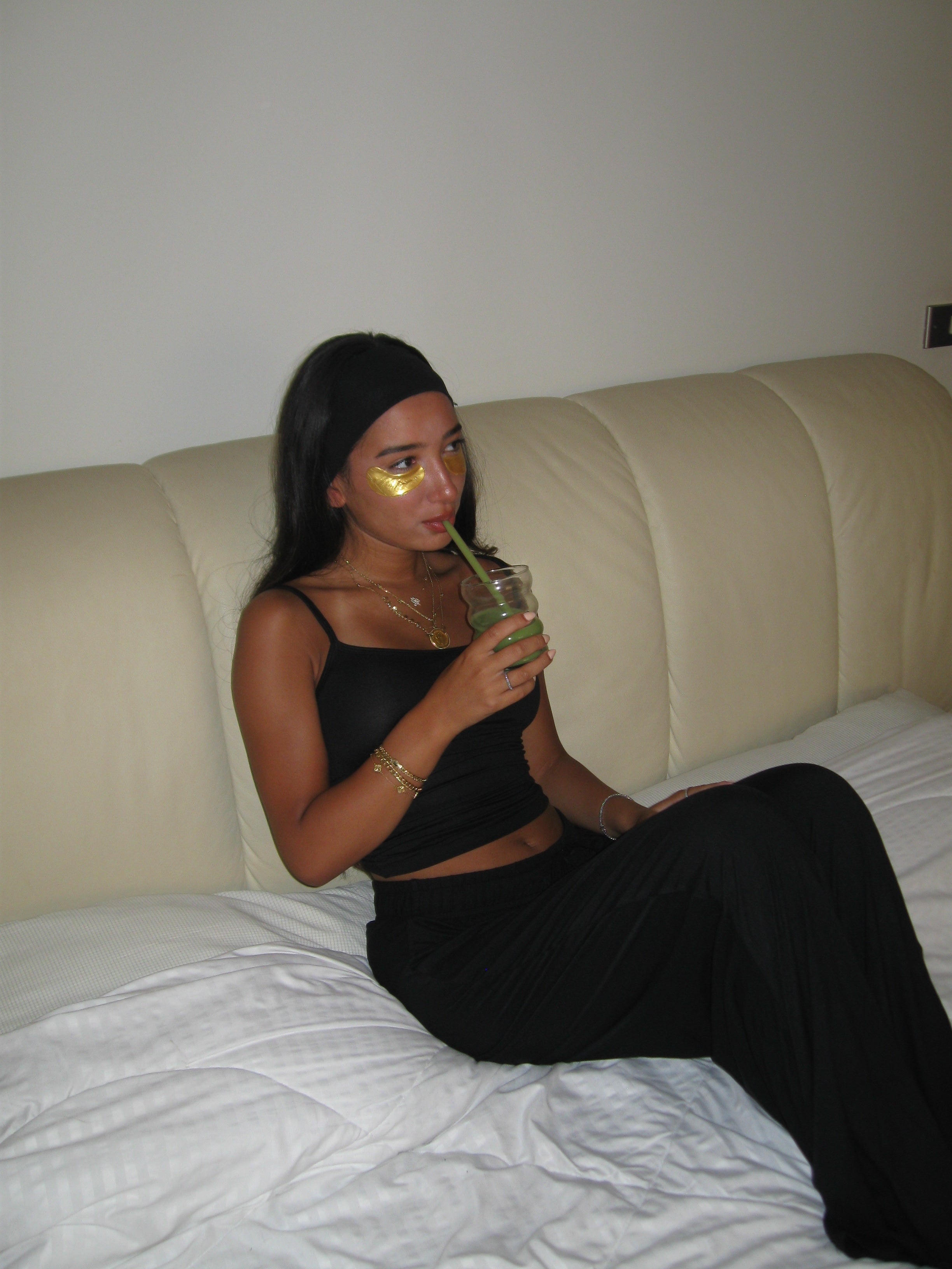 The Skin Essential Set