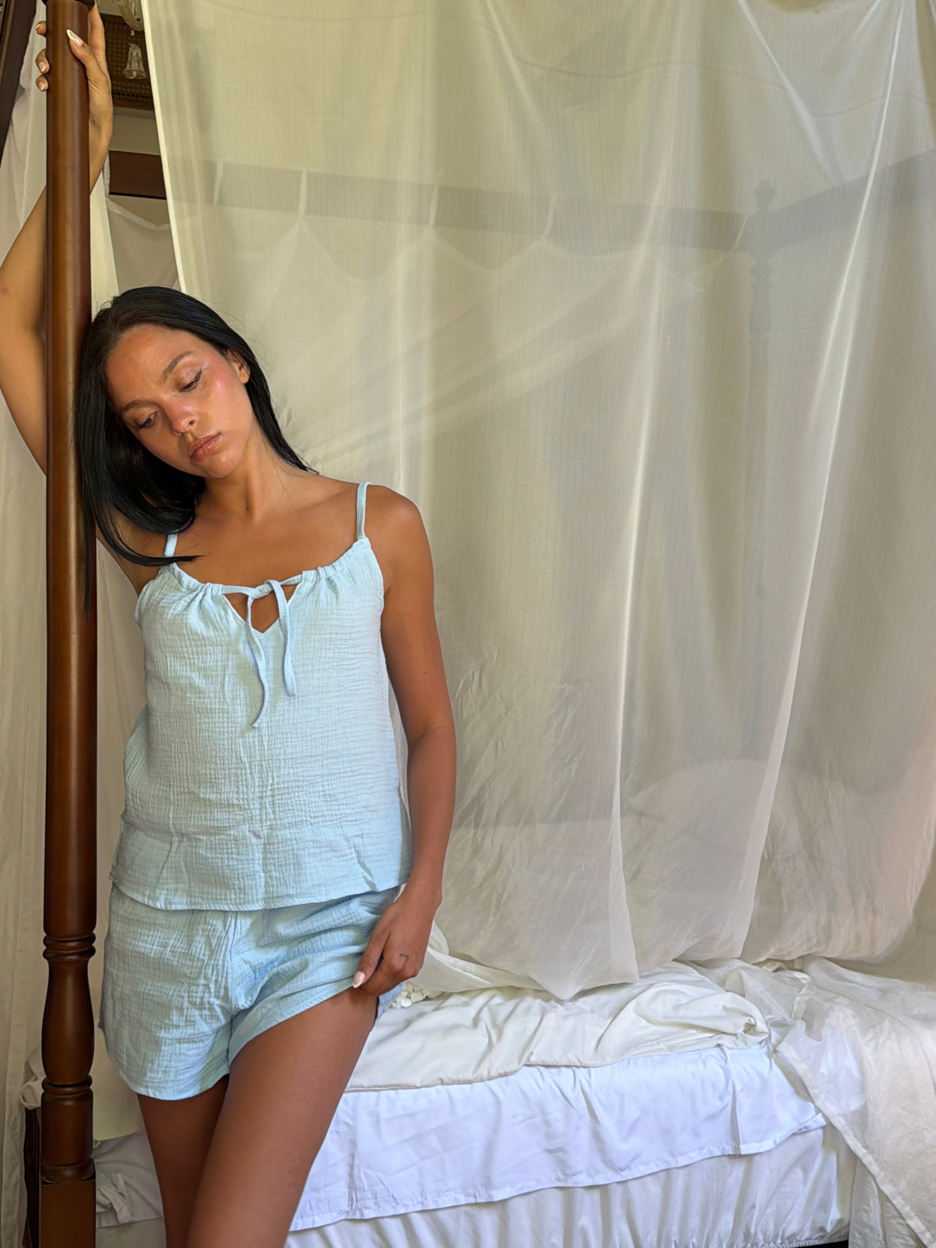 Cami Set